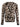 Sadie Animal Print Sweater Knit Cardigan