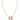 Kendra Scott Baseball Necklace