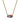 Dolly Parton x Kendra Scott Patchwork Elisa Gold Short Necklace