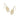 Dolly Parton x Kendra Scott Patchwork Lee Gold Drop Earrings