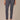 Charlotte | 27/11" Ankle Skimmer W/ Micro Slit