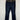30/18" High Rise Baby Boot W/ Slash Pockets & Embroidered Waistband