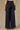 31/24” Skyrise Wide Leg W/ Button Fly