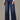 Whitney | 30/24" Skyrise Wide Leg W/ Tulip Hem