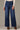 Whitney | 30/24" Skyrise Wide Leg W/ Tulip Hem