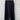 Whitney | 28/24" Skyrise Wide Leg W/ Slit Hem