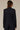 Long Sleeve Puff Shoulder Single Button Blazer
