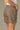 Gracie | 5/24” High Rise Short W/ Double Side Seam