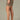 Gracie | 5/24” High Rise Short W/ Double Side Seam