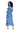 Azura Long Sleeve Wrap Dress