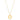 2025 Fall Winter Premium Gold Short Necklace