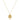 2025 Fall Winter Premium Gold Short Necklace