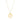 2025 Fall Winter Premium Gold Short Necklace