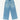 HIGH RISE SAILOR WIDE LEG PANTS