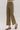 Solid high waist wide leg pants