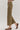 Solid high waist wide leg pants