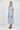 Aster Striped Shirtdress