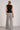 Top Slvless Peplum