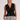 Top Slvless Peplum