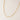 Paperclip Chain Necklace
