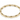 Harmony Gold Ring - Size 7