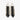 Emilie Arrow Fringe Earrings