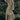 Frill Maxi Skirt