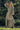 Frill Maxi Skirt