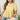 Embroidered Pleated Top