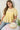 Embroidered Pleated Top