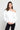 La Vida Off Shoulder White