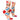 Blue Q Crew Socks