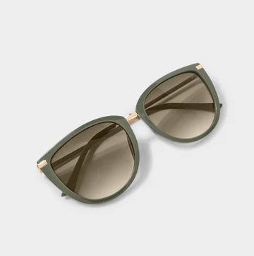 Sardinia Sunglasses
