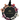 Luna Claw Clip Wheel Set