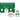 HOLIDAY SNOWMAN- GIFT SET- LET IT SNOW (ARCTIC LILY & WINTER JASMINE)