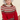 Moon River Red Sweater