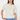 Crew neck with half button placket
