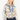 Long Sleeve Floral Detail Button Up Top