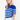 Short Sleeve Striped Knit Top