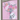 Make Someone's Day Pink Sketched Bouquet