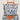 Zip Travel Tote Flagler Blue