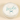 Round Velvet Jewelry Case-Bride