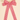 Double Take Hair Bow