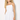 Apricot Cami Feather Embroidery Dress