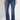 Ankle estelle everyday flare denim