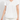 Saori v neck mix media top