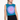 Inner aura spirit crop tank