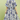 Floral Border Maxi Dress