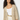 APRICOT GOLD KITTED OPEN CARDIGAN