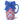 Liberty Belle Travel Mug 18oz
